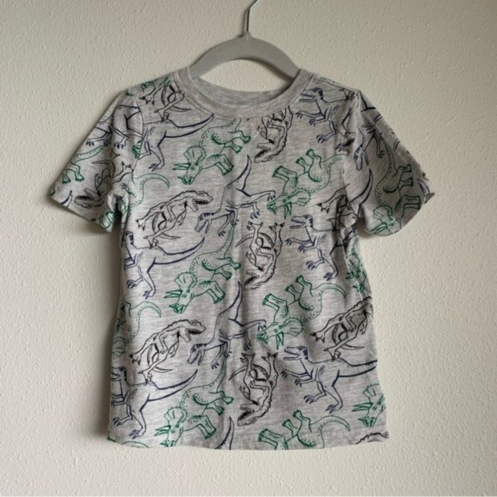 Toddler Boy Shirt | 4T